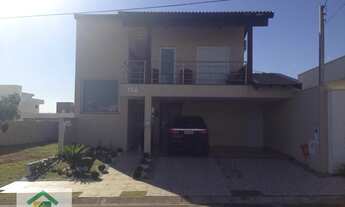 Imagem: Casa à venda no bairro Jardim Jóckei Club