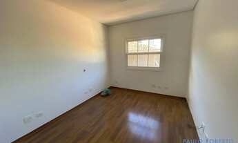 Imagem 3: CASA EM CONDOMÍNIO - PANAMBY - SP