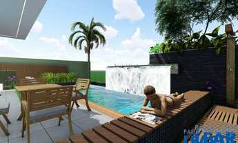 Imagem 7: CASA EM CONDOMÍNIO - RESIDENCIAL REAL PARK - SP