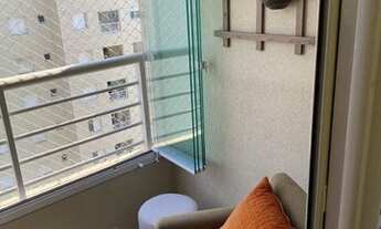 Imagem 4: APARTAMENTO - CENTRO - SP