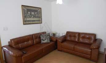 Imagem 2: Apartamento próximo Shopping Santana, 2 dormitórios, sala, cozinha ampla, repleto armários