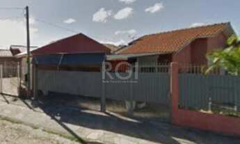 Imagem: Porto Alegre - Casa Padrão - Hípica