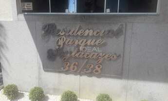 Imagem 4: Campos dos Goytacazes - Apartamento Padrão - Parque Joquei Club