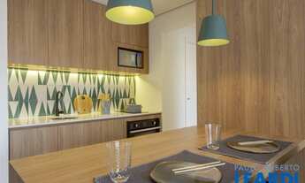 Imagem 5: APARTAMENTO - PINHEIROS - SP