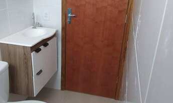 Imagem 2: Casa com 2 dormitórios à venda, 95 m² por R$ 204.999 - Residencial Eurico Caetano - Birigü