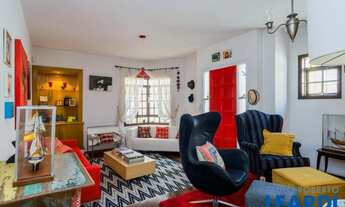 Imagem 4: SOBRADO - BUTANTÃ - SP