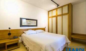 Imagem 7: APARTAMENTO - ITAIM BIBI - SP