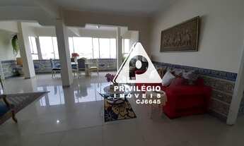 Imagem 6: Excelente 4 quartos com vista Mar!