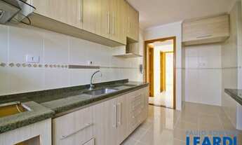 Imagem 6: APARTAMENTO - VILA OLÍMPIA - SP