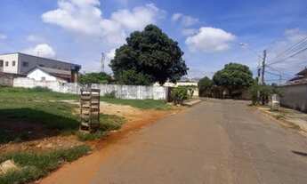 Imagem 2: Lote/Terreno para venda tem 420 metros quadrados em Setor Cândida de Morais - Goiânia - GO