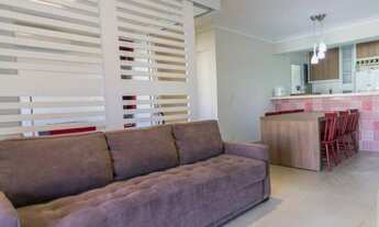 Imagem 5: APARTAMENTO - JARDIM LAS PALMAS - SP