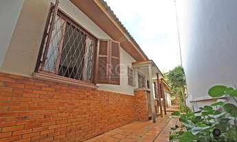 Imagem 4: Porto Alegre - Casa Padrão - Teresópolis