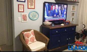 Imagem 5: APARTAMENTO - JARDIM LAS PALMAS - SP