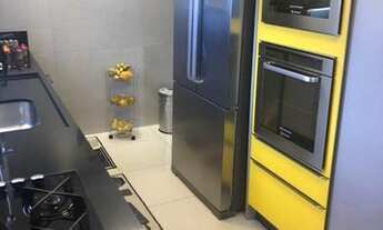 Imagem 5: APARTAMENTO - JARDIM DA GLÓRIA - SP