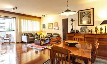 Imagem 3: APARTAMENTO - MOEMA PÁSSAROS - SP