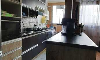 Imagem 2: Porto Alegre - Apartamento Padrão - Nonoai