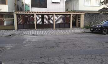 Imagem 3: Apartamento para Venda em Santos, Ponta da Praia, 3 dormitórios, 1 suíte, 3 banheiros, 1 v