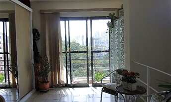 Imagem 3: COBERTURA MARAVILHOSA, COM PISCINA