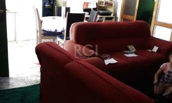 Imagem 2: Porto Alegre - Casa Padrão - Belém Novo