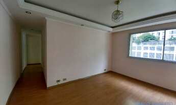 Imagem 3: APARTAMENTO - BELA VISTA - SP