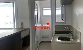 Imagem 3: Apto de 45mt2, 1 quarto, 1 vaga, perto do metrô