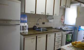 Imagem 6: APARTAMENTO - JARDIM MARAJOARA - SP