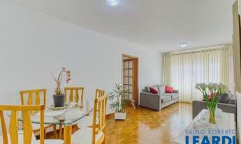 Imagem 2: APARTAMENTO - MOEMA ÍNDIOS - SP