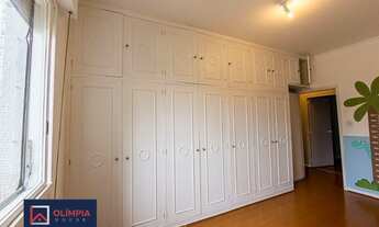 Imagem 7: Apartamento Venda 2 Dormitórios - 179 m² Higienópolis