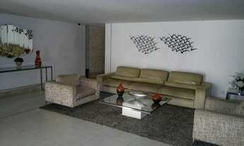 Imagem 4: Apartamento vista mari 77 metros quadrados com 3 quartos em Mucuripe - Fortaleza - CE