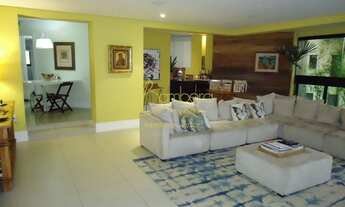 Imagem 4: Excelente apto com uma vista panorâmica