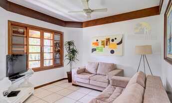 Imagem 7: Aluguel de Temporada! Casa de 05 dormitórios, excelente área de lazer, ao lado do Open Sho