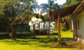 Imagem: SITIO/CHACÁRA SALENSÓPOLIS