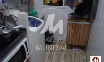 Imagem 3: Apartamento (tipo - padrao) 2 dormitórios, cozinha planejada, portaria 24hs, lazer, espaço