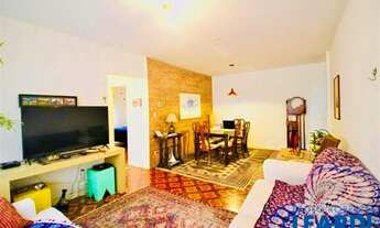 Imagem: APARTAMENTO - VILA MADALENA - SP