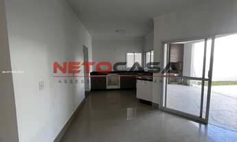 Imagem 4: Casa em Condomínio para Venda em Sorocaba, Ibiti Royal Park, 3 dormitórios, 3 suítes, 4 ba