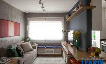 Imagem: APARTAMENTO - CONSOLAÇÃO - SP