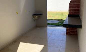 Imagem 3: Casa para venda com 83 metros quadrados com 2 quartos