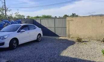 Imagem: Casa com 2 dormitórios à venda, 78 m²