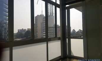 Imagem: CONJ. COMERCIAL - JARDIM AMÉRICA - SP