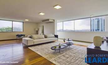 Imagem: APARTAMENTO - ALTO DE PINHEIROS - SP