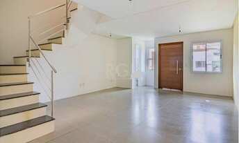 Imagem 2: Porto Alegre - Casa Padrão - Aberta dos Morros/ Altos do Santa Rita