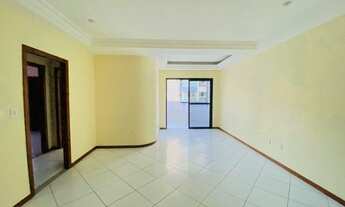 Imagem 2: Apartamento para venda tem 139 metros quadrados com 3 quartos em Itapuã - Vila Velha - ES