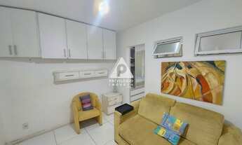Imagem 6: Apartamento à venda, 1 quarto, Copacabana - RIO DE JANEIRO/RJ