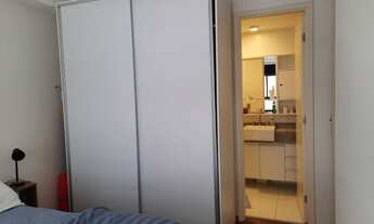 Imagem 5: Apartamento Venda Vila Madalena 56 m² 2 Dormitórios