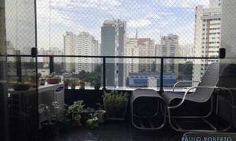 Imagem 3: APARTAMENTO - BROOKLIN - SP