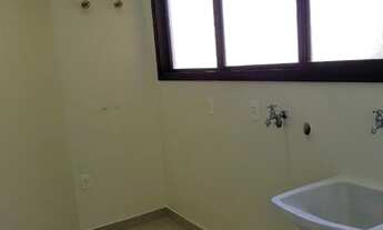 Imagem 3: Apartamento para venda tem 98 metros quadrados com 3 quartos em Jardim - Santo André - SP