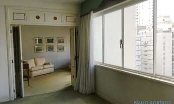 Imagem 2: APARTAMENTO - JARDIM AMÉRICA - SP