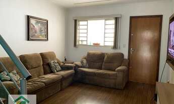 Imagem 3: Casa à venda no bairro Jardim Centenário - São Carlos/SP