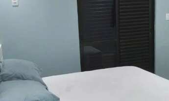 Imagem 6: Apartamento para venda tem 119 metros quadrados com 3 quartos em Trindade - Florianópolis