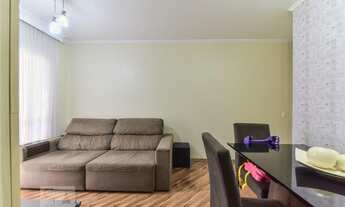 Imagem 2: Apartamento para Aluguel - Rudge Ramos, 2 Quartos, 57 m2